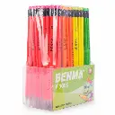 lapiz-negro-fluorescente-benma-144pcs-14.webp