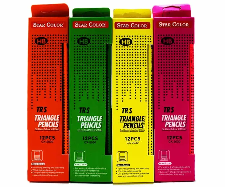 lapiz-negro-triangular-star-color-205.webp