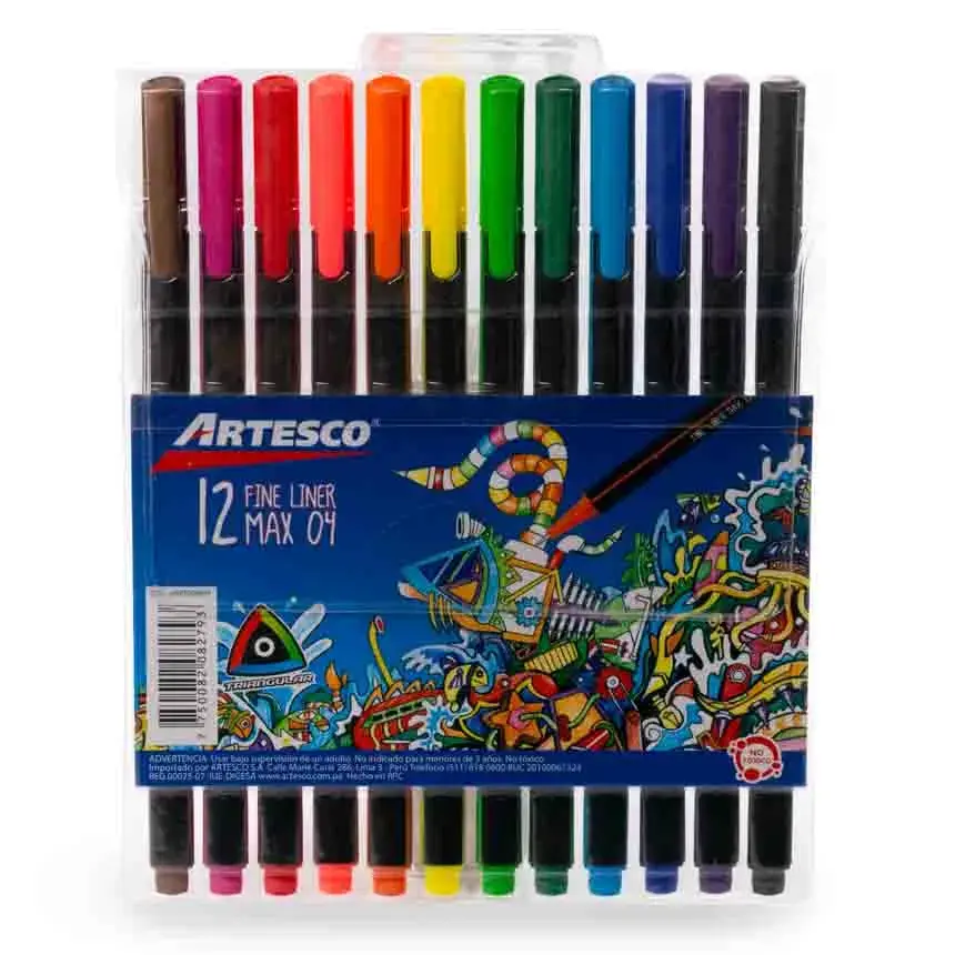 micropunta-0-3-0-4mm-fine-liner-max-04-artesco-12-colores-561.webp