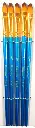 paquete-de-pincel-lengua-de-gato-mango-azul-5pcs-3-8-#8-239.webp