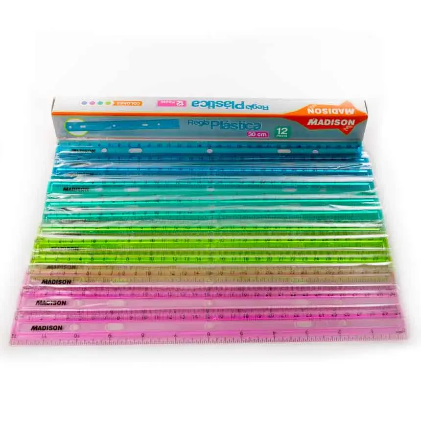 regla-colores-transparentes-30cm-madison-cajita-de-12-pcs-268.webp