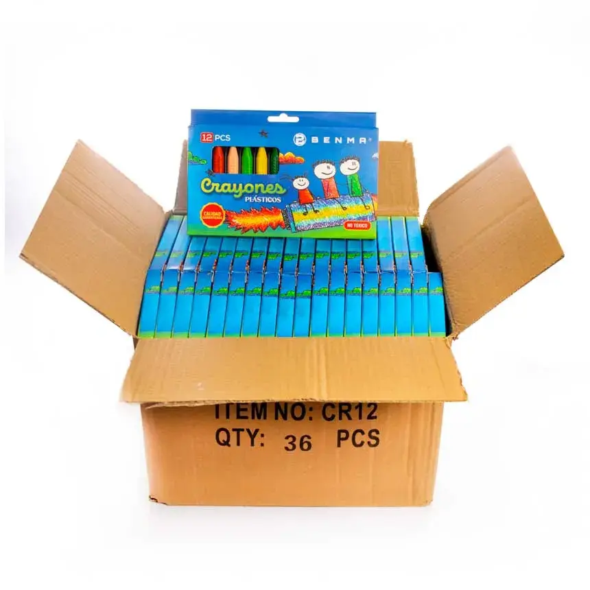 crayon-pequeño-triangular-benma-de-12-colores-424.webp