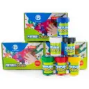 Pintura al dedo BENMA de 6 colores