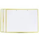 Pizarra Sin Marco 30x40 cm