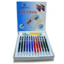 Portaminas Sabonis P220 0.5mm de 24u