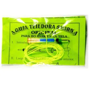 Smirna para Tela ECONOMICA