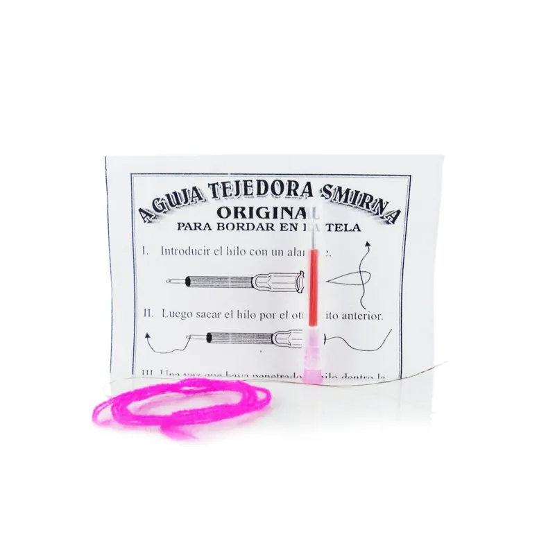 Smirna para Tela ORIGINAL PRIMERA