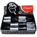 Tajador Maped metalico satelite de 32u