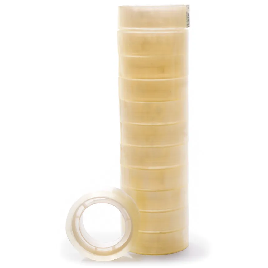 Yurex 12mmx36Y tubo de 12pcs