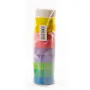 Yurex 3 D brillo 15mmx5m de 10u