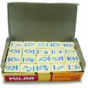 Borrador Milan Pequeño de 60 Unidades