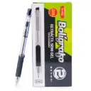 Boligrafo Semi Gel Perfumado BENMA 24PCS