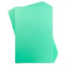 Cartulina oficio color suave de 100H