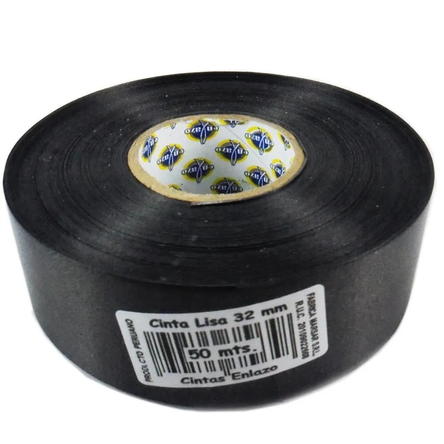 Cinta de agua 32mm x 50m