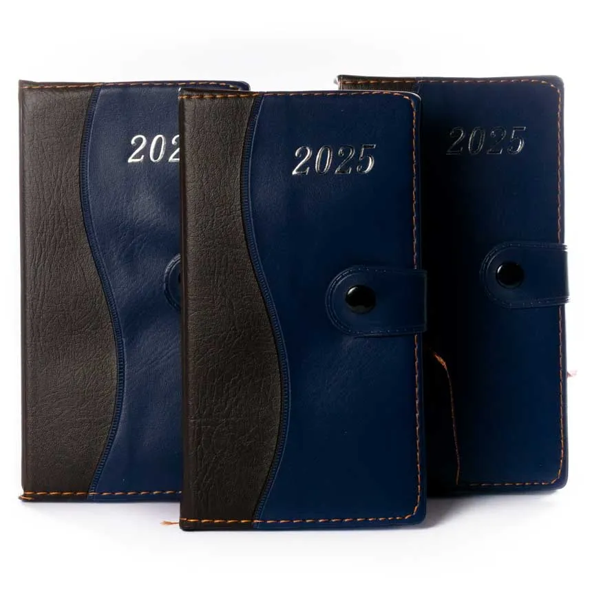 Agenda clasica PEQUEÑO 48 AÑO 2025