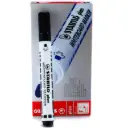 Marcador Acrilico Pizarra Stabilo 10pcs