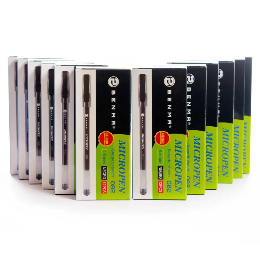 Micropunta Benma 0.5 mm