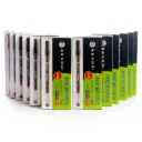 Micropunta Benma 0.5 mm