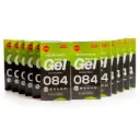 Micropunta Benma Super Gel 0.5 mm de 12u