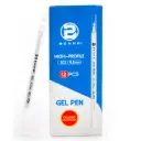 Micropunta Benma Superficies Oscuras 12u