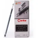 Micropunta Diamon Marko 12 colores