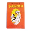 Cien Años de Soledad (Gabriel Garcia Marquez)