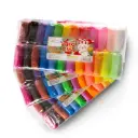 Arcilla Magica 24 colores