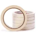 Masking Pequeño 1/2" de 12 mm x 30 yardas (1 cm)