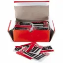 Orquilla Sujetador de Cabello 72u