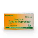 Palito baja lengua para niños 100 pcs. GOODWOOD