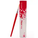 Paquete de Pincel Plano Sabonis #18 de 12u