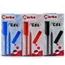 Boligrafo Semi Gel Marko 0.6 12PCS