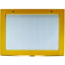 Pizarra Marco de Madera 30x40 cm