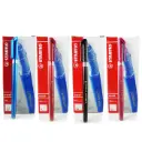 Boligrafo excel stabilo 10PCS
