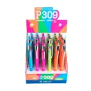 Portaminas Sabonis P309 Exhibidor 0.5mm de 24u