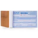 Recibo con Quimico 10 tacos