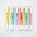 Resaltador swing cool Stabilo