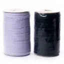 Rollo de Liga Elastica 8mm x 132m