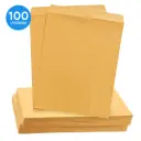 Sobre manila Oficio MILCAR 100u