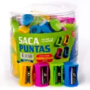 Tajador BENMA frasco de 72u