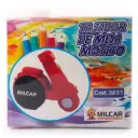 Tajador de escritorio modelo MOTITO Milcar