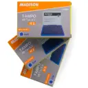 Tampo Metalico MADISON #2