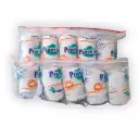 Venda de gasa tejido de algodon 5CMx4.5M