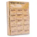 Borrador Miga de pan Original MEDIANO 30PCS