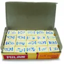 Borrador Milan Pequeño de 80 Unidades