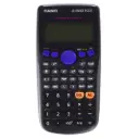 Calculadora Cientifica CASIO FX-350ES PLUS 252 funciones + pila de boton