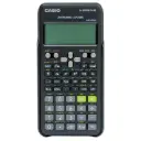 Calculadora Cientifica CASIO FX-570ES PLUS 417 funciones + pila AAA