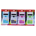 Calculadora Cientifica JOINUS JS-82MS-3 COLORES 240 funciones