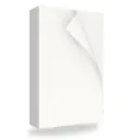 Cartulina Triplex Oficio (100u)