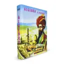 Algebra de Baldor tapa dura Full color